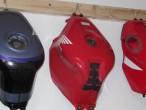 CBR 600 F4 til Honda