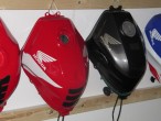 CBR 900 RR til Honda