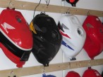 CBR 900 RR til Honda