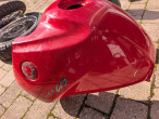 Metal tank til BMW R 1100 GS
