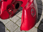Metal tank til BMW R 1100 GS