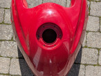 Metal tank til BMW R 1100 GS