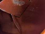 Metal tank