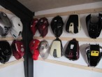 NT 650 V til Honda NT 650 Deauville