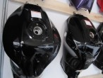 SV 650 til Suzuki