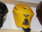 Tabk til Honda VTR 1000 F Firestorm