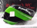 tank, 51081-5277-fh til Kawasaki ZX6R