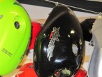 Tank til Honda CB 600 F Hornet