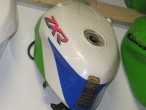 Tank til Kawasaki ZXR 750