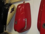 Tank til Kawasaki Z 400