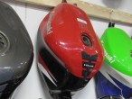 Tank til Kawasaki ZX6R