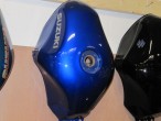 Tank til Suzuki GSX 600 F