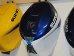 Tank til Suzuki GSXR 750