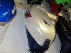 Tank til Suzuki GSXR 750