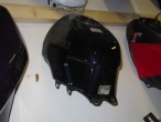 Tank til Suzuki GSXR 250