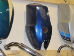 Tank til Suzuki GS 450