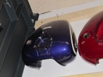 Tank til Yamaha XVS 650