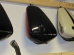 Tank til Yamaha XV 1100