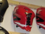 Tank til Honda CBR 600 F