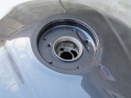 Tank til Suzuki GSF 650 / 1250 årg. 08-12