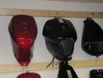 VF 700 MAGNA til Honda