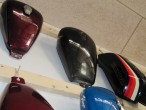 VF 700  til Honda VF 750 Magna