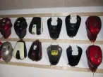 VT 750 VT 750