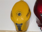 VTR 1000 F til Honda VTR 1000 F Firestorm