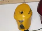 VTR 1000 F VTR 1000 F