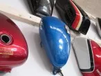 XV 535 XV 535