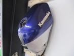 ZZR 600 til Kawasaki