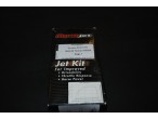 K&N Dyno Jetkit til Honda XR650R