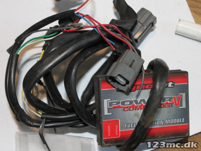 Power Commander - DynoJet