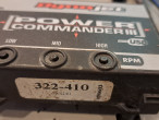 Powercommander III til Suzuki intruder, 322-410