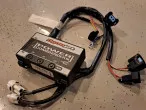 Powercommander III til Suzuki intruder
