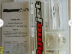 Yamaha Dynojet Jet Kit til Bulldog/Virago