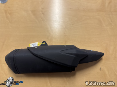 1410013K21, Pipe,exh.centre, Suzuki GSX-S 750