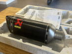 Akrapovic, 249371 til KTM RC 390