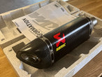 Akrapovic, 249371 til KTM RC 390