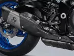 Akrapovic GSX-S950-1000R 5+