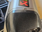AKRAPOVIC