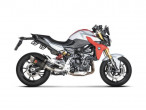 AKRAPOVIC, S-B9SO2-APC til BMW F 900 R