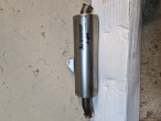 Akrapovic sports lyddæmper til BMW F 800 R Akrapovic sports lyddæmper til BMW F 800 R