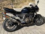 Akrapovic Titanium Slip-on udstødning, MS-H5/3 til Kawasaki Z 750