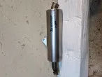Akrapovic Titanium sports lyddæmper