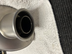 Akrapovic Udstødning, 71607719723 til BMW F 800 R Akrapovic Udstødning, 71607719723 til BMW F 800 R