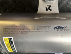 Akraprovic KTM 1290 GT 2016-19