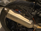 Akraprovic KTM 1290 GT 2016-19