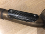 Arrow slip-on udstødninger til Aprilia RSV 1000