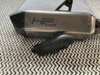 BMW R1200GS Udstødning Akrapovic.